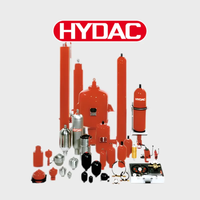 Hidráulica Industrial e Agrícola