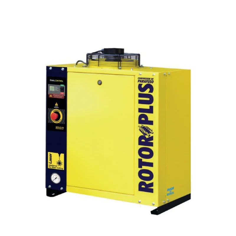 Rotor Plus