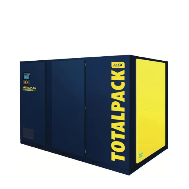 TotalPack Flex