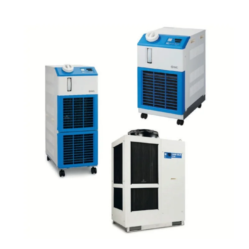 Controlador de Temperatura
