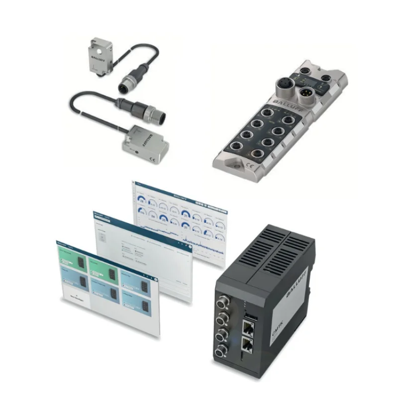 Monitoramento de Condição CMTK