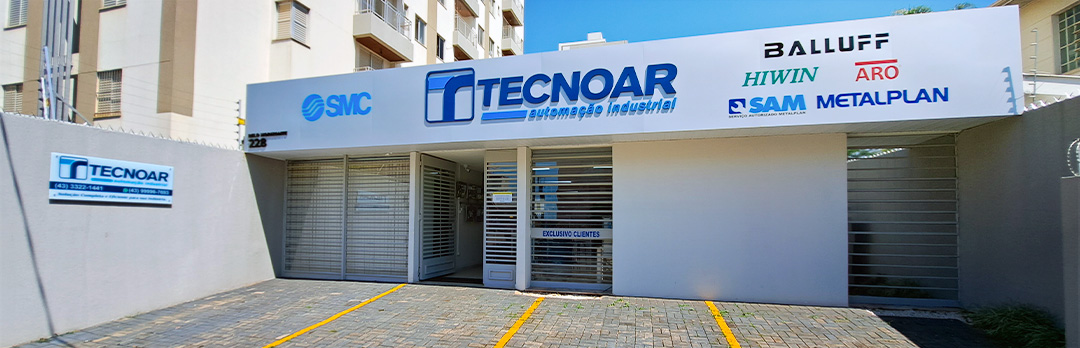 Tecnoar